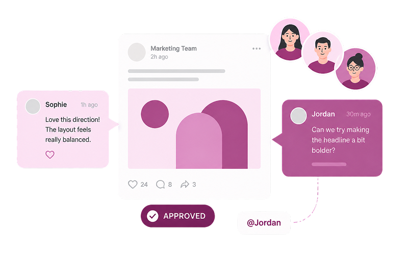 Improve Team Collaboration