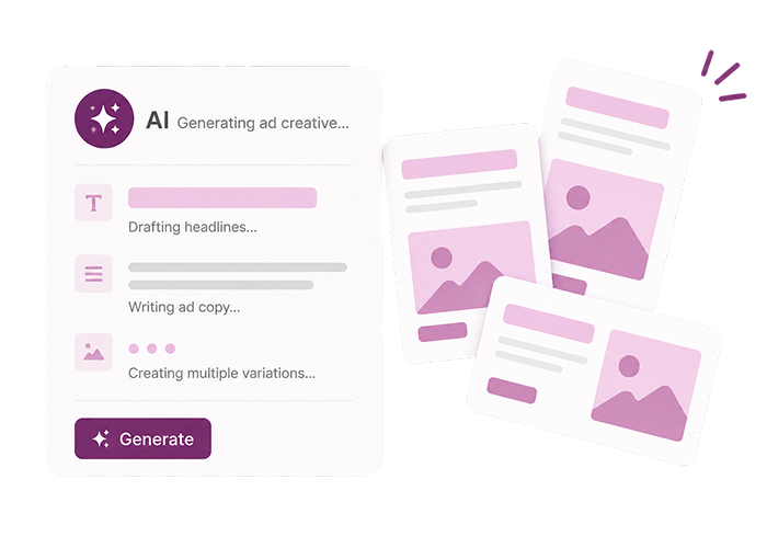 Create AI Ads