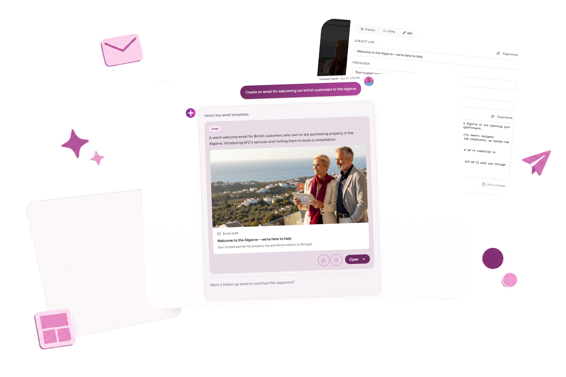 Email Marketing