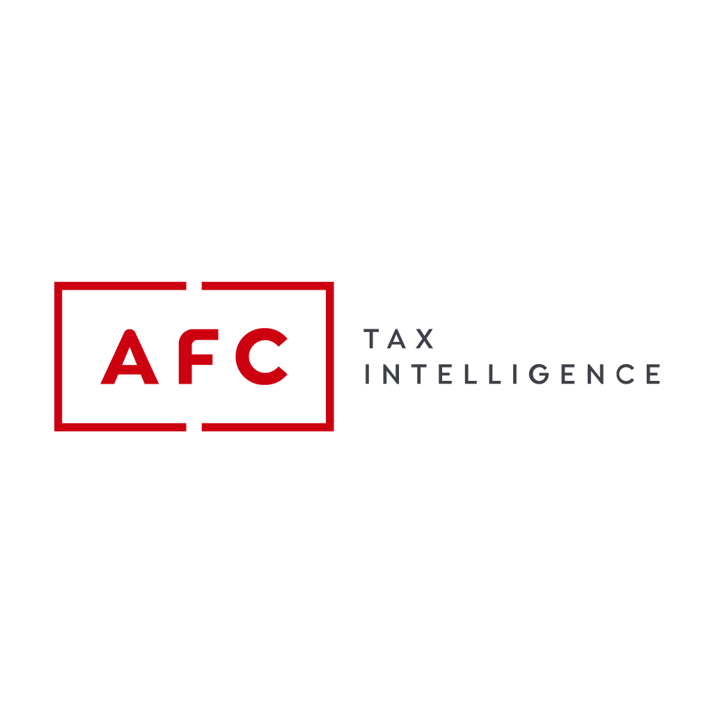 AFC Tax Intelligence