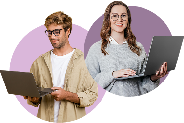 Humans make it happen