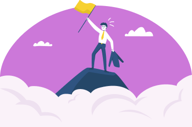 You approve and see results